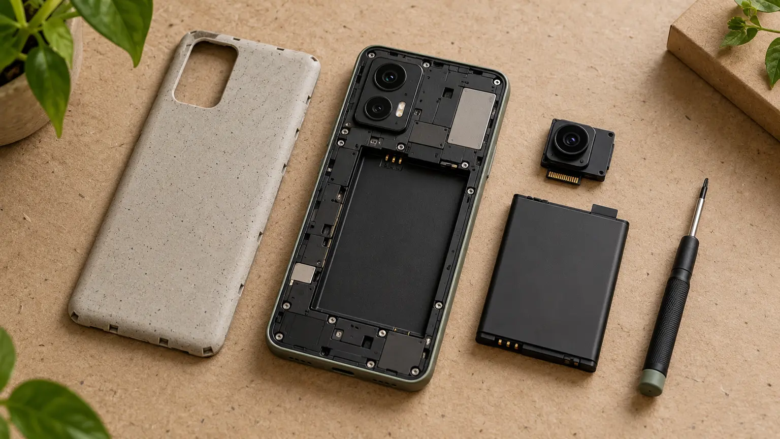 Fairphone Gen. 6 Ownership Review: Repairability Is Most Valuable When Parts Can Reach You