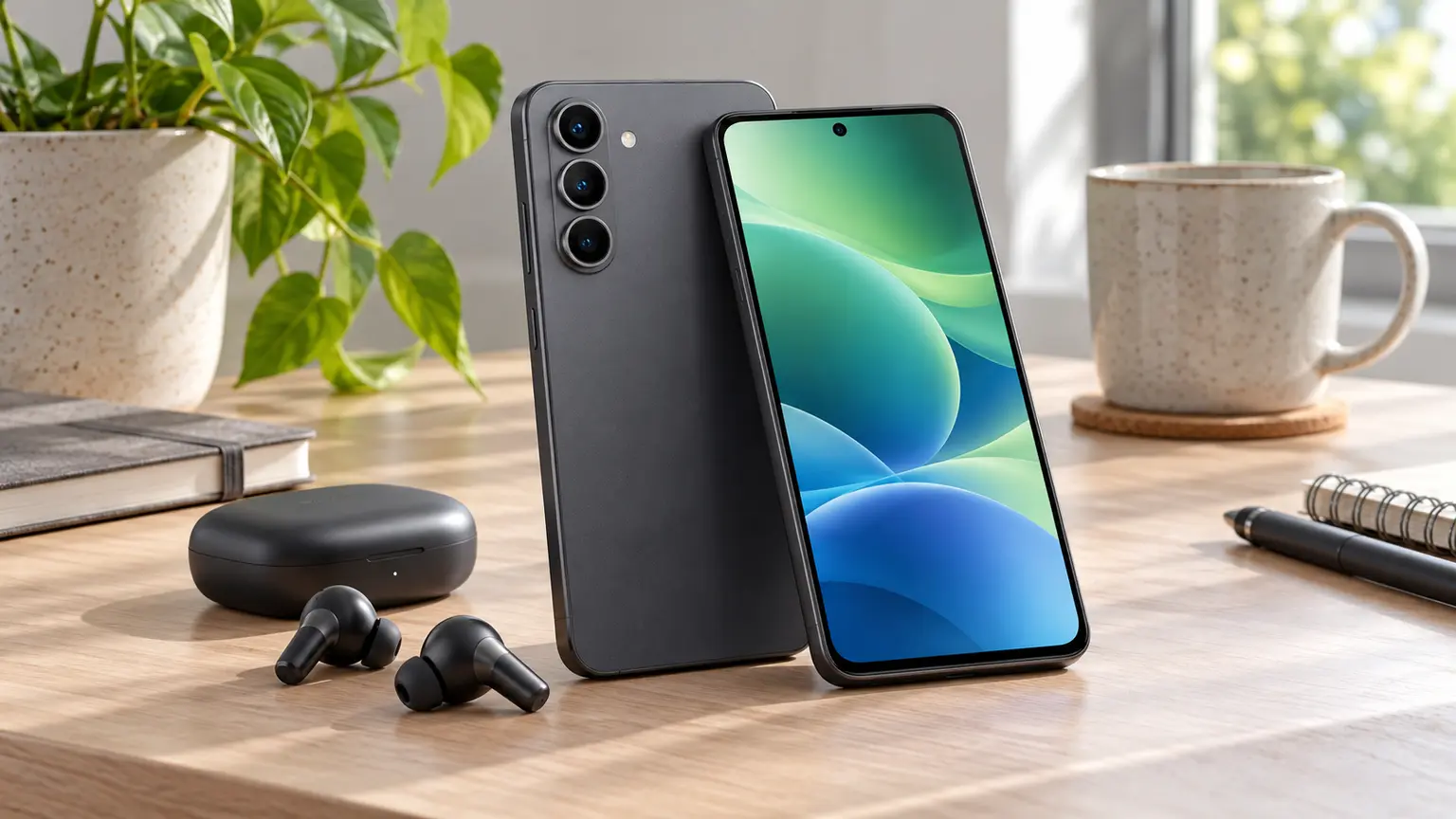 Galaxy A56 5G Ownership Review: Buy the Support Window, Check the Exact Variant