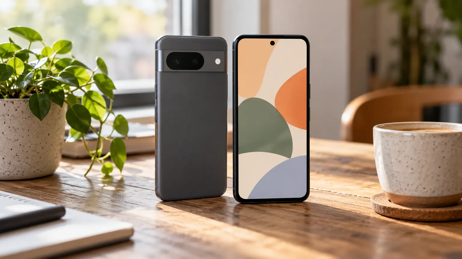 Pixel 9a Ownership Review: A Long Update Promise Still Needs a Repair Plan